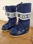 Moon boot rozmiar 39-41