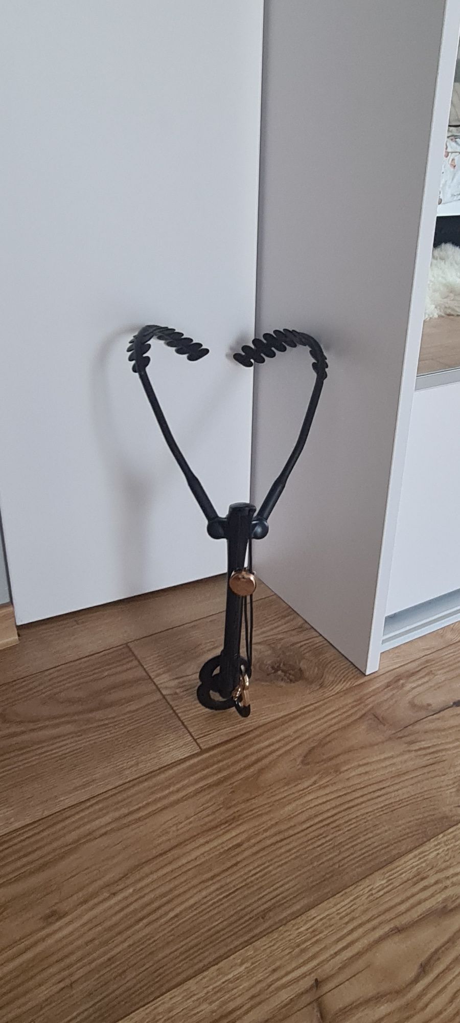 Szelki do saksofonu, sax holder, saksofon, pasek do sakskofonu