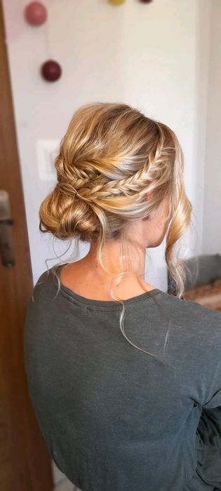 Makijaz & Upiecia okolicznościowe