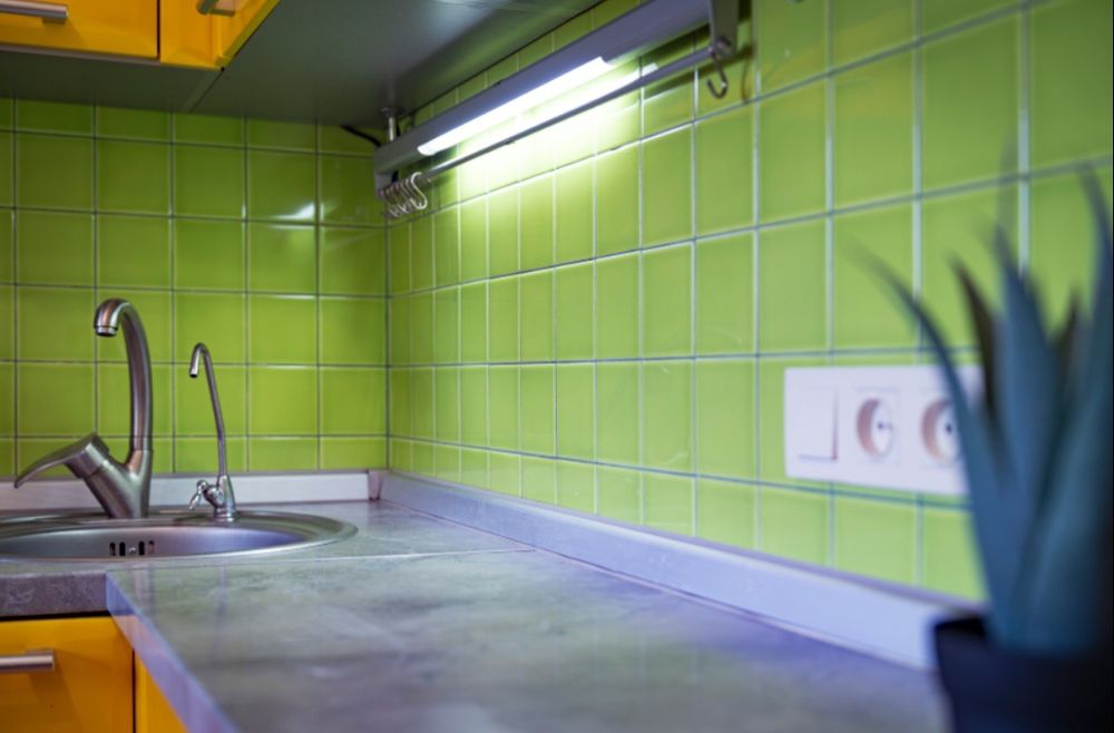 Солнечный. Набережная. 1 кв от собственника Почасово и Посуточно