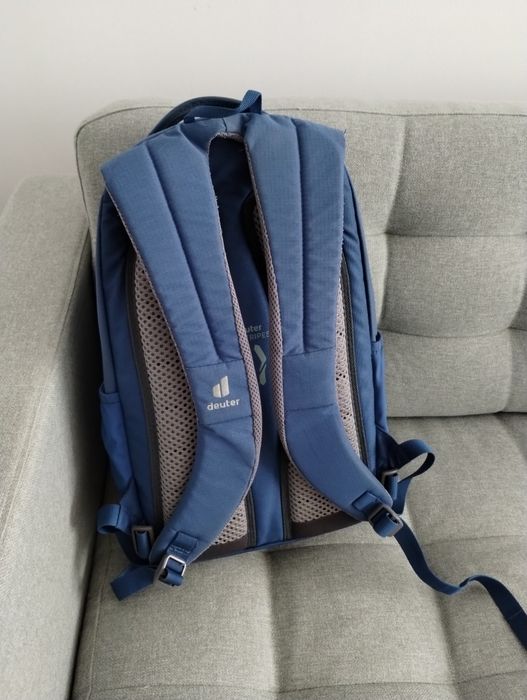 Mochila Deuter StepOut 16 azul