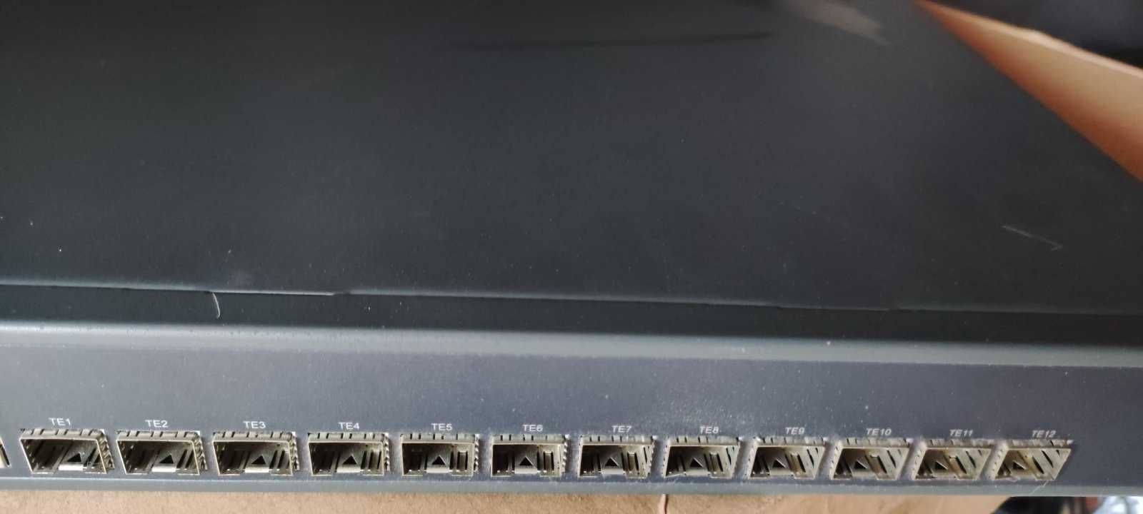 Мереживне BDCOM S5612-2AC