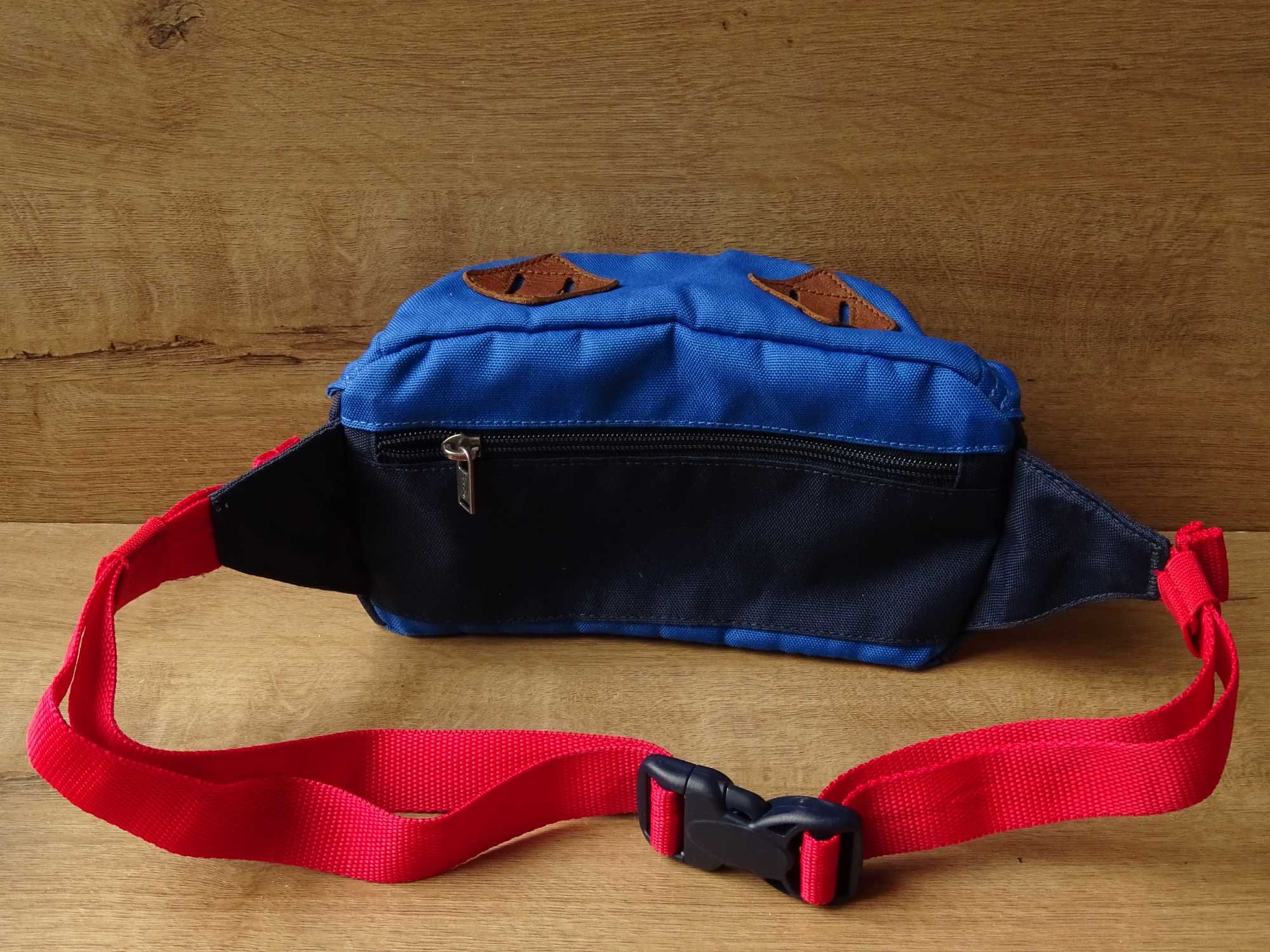 Сумка поясна Vans M ALISO HIP PACK ClassicBl/Peact