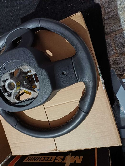 Volante Citroen c3 2017