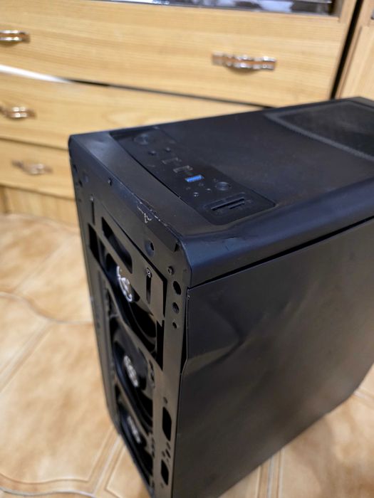Computador Gamer/Trabalho