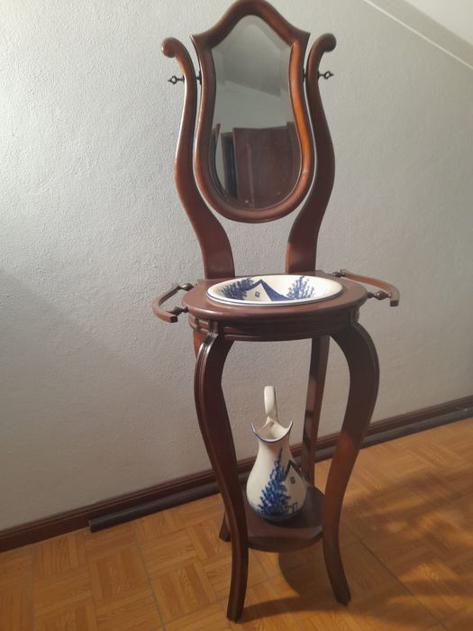 Peça Vintage …….