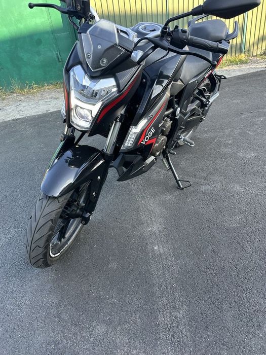 Продам Voge 300r