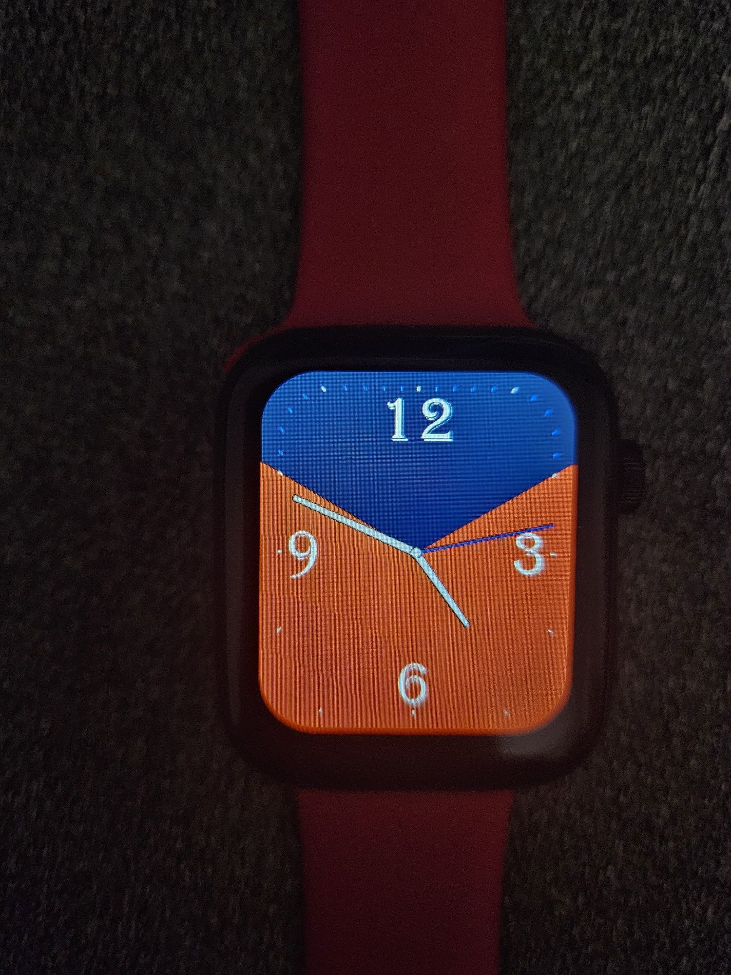 Smartwatch damski HryFine wersja V1.2