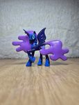 My Little pony Nightmare Moon Unikat Hasbro