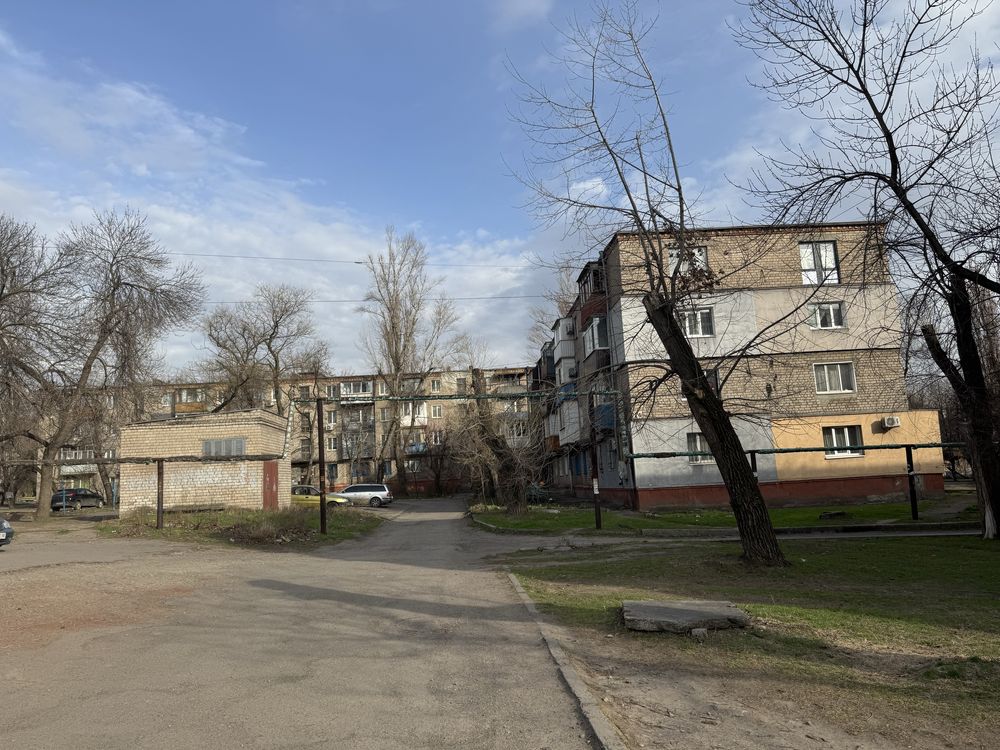 Продам Двухкомнатную квартиру на Югоке.