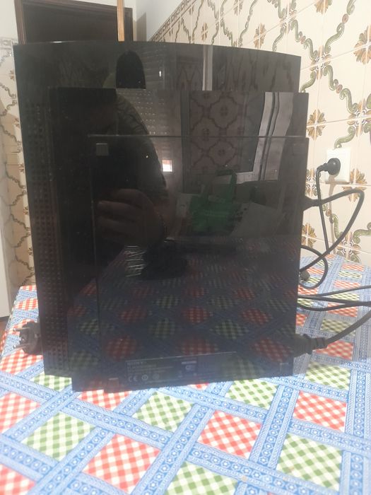 Playstation 3 (usado)