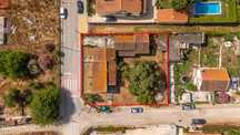 Moradia, Azeitão (São Lourenço e São Simão)