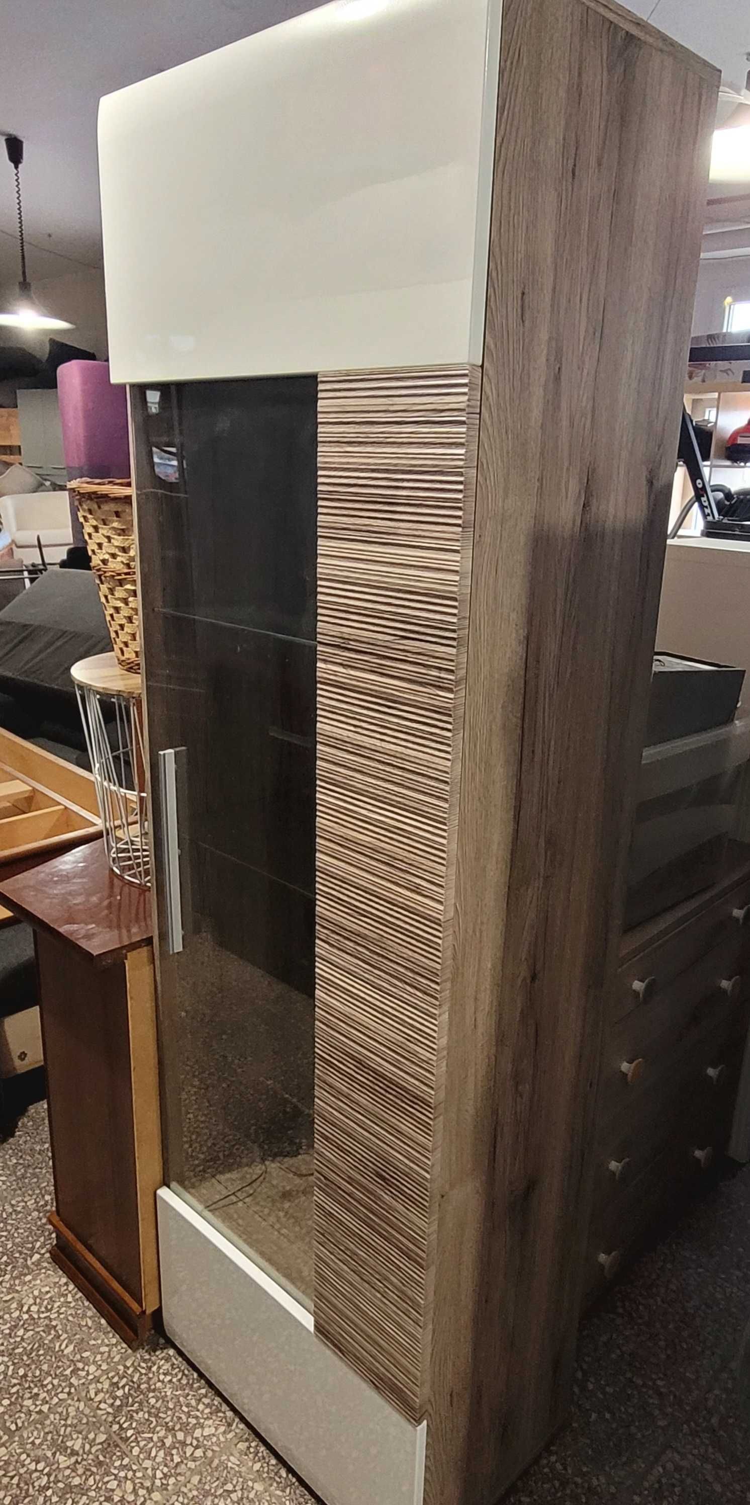 Szafa IKEA BRIMNES w dobrej cenie. Możliwy transport