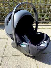 Fotelik Cybex Cloud Z2