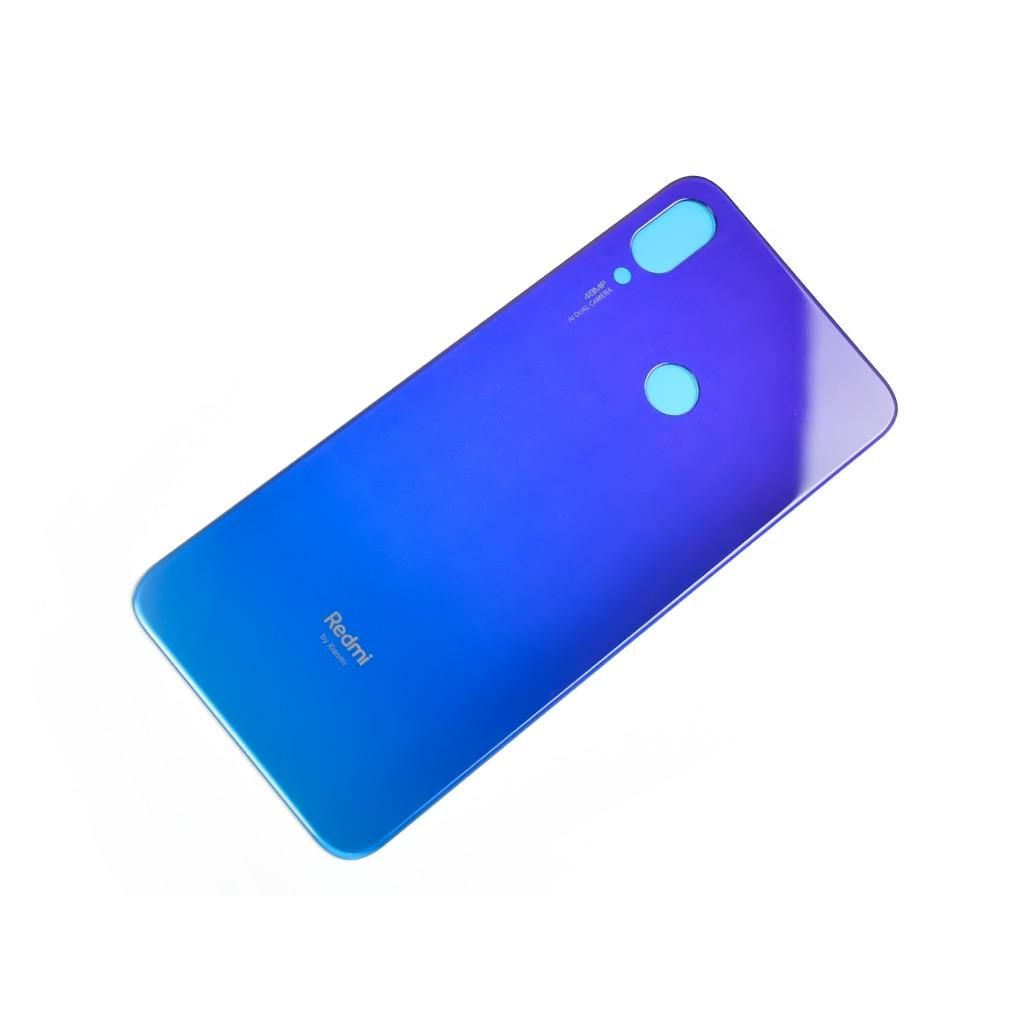 Klapka Baterii Obudowa Do Xiaomi Redmi Note 7