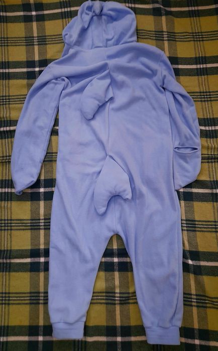 Костюм флісовий кігурумі Акула