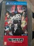 Persona 5 Take Your Heart Premium Edition PS4