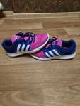 Кроссовки Adidas Essential Fun II (40 размер)