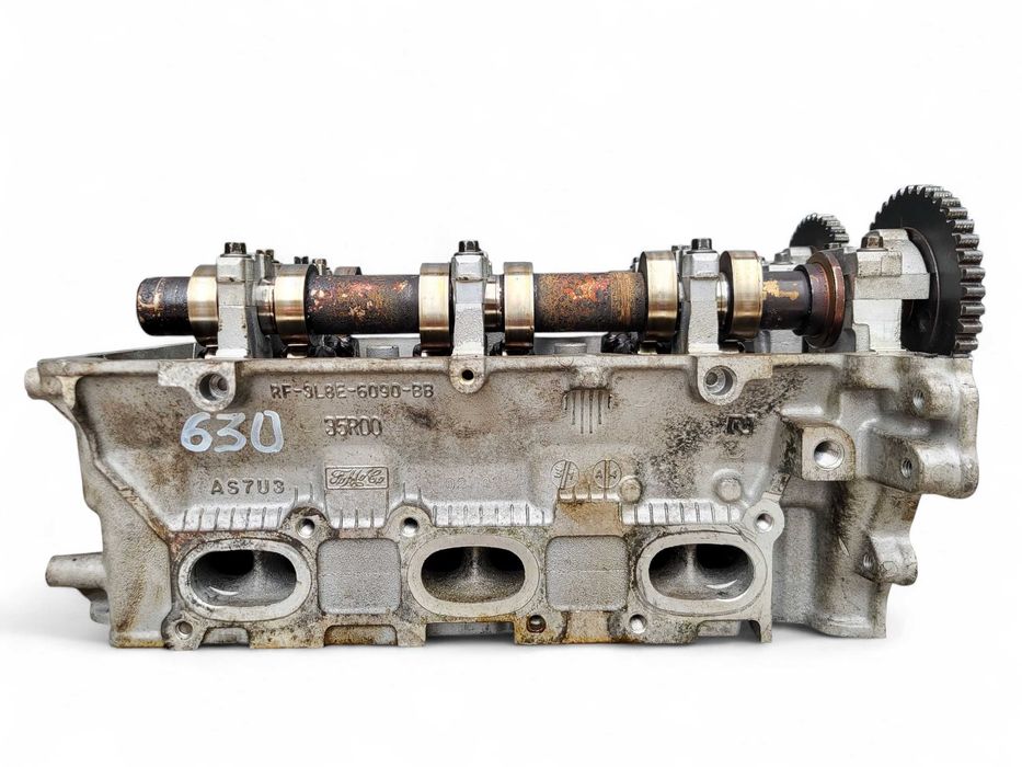 ГБЦ головка блока Ford Maverick MK2 Mondeo MK3 Mazda Tribute MPV 3.0