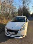 Peugeot 208 Peugeot 208 - 2012