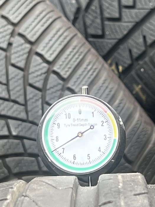 *Opona Hankook 225/45/17 pojedynka