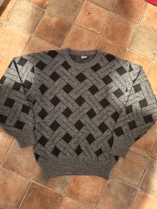 Sweter chłopięcy 158-164