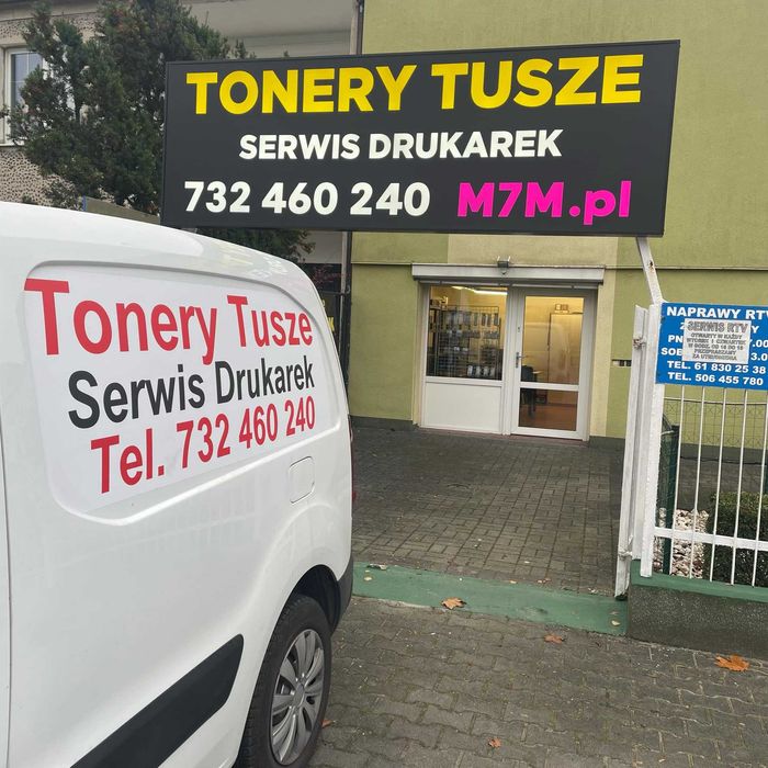 Gotowy biznes za odstępne – stała baza klientów, Poznań