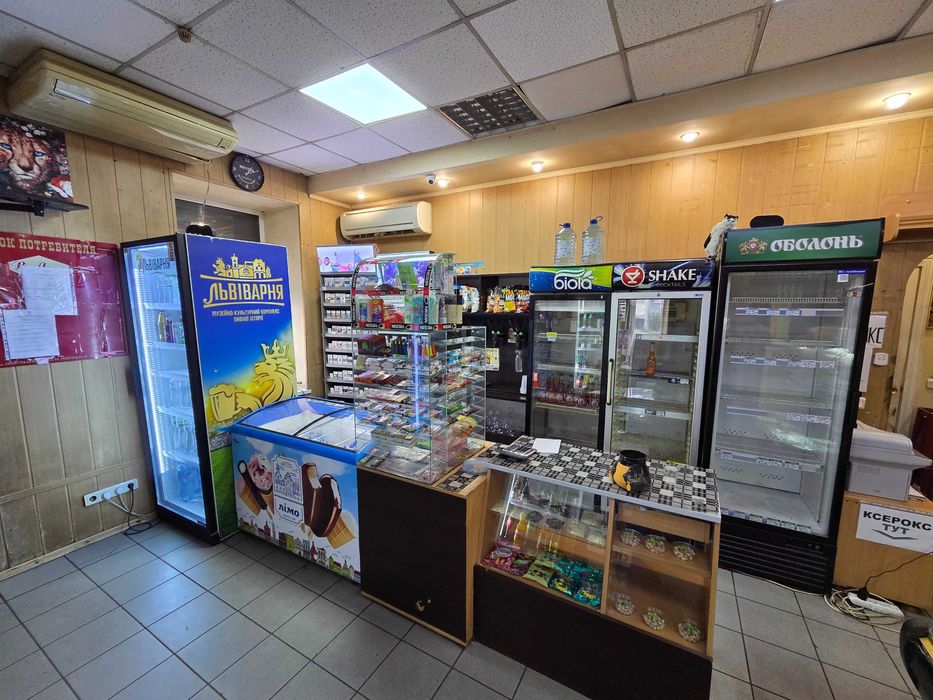 ‼️Магазин на Анголенко, проходное место, отдельный вход, аренда