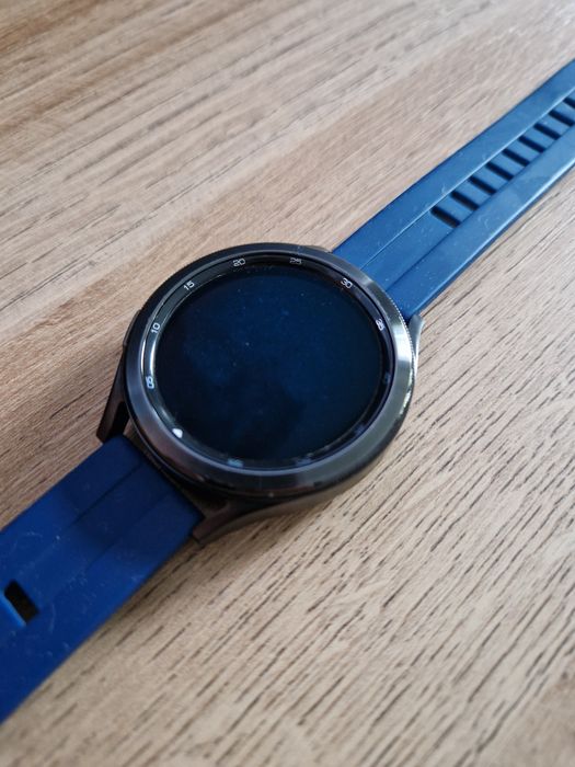 Galaxy Watch 4 Classic