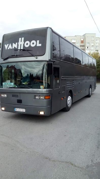 Продам автобус терміново!!!
