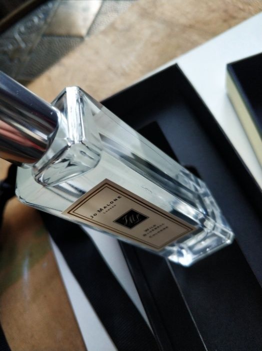 Perfum - Jo Malone Wild Bluebell Cologne - 30 ML - nowy OKAZJA