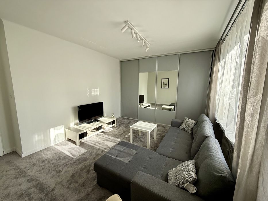 Wynajme mieszkanie przy ul. Bednorza w Katowicach