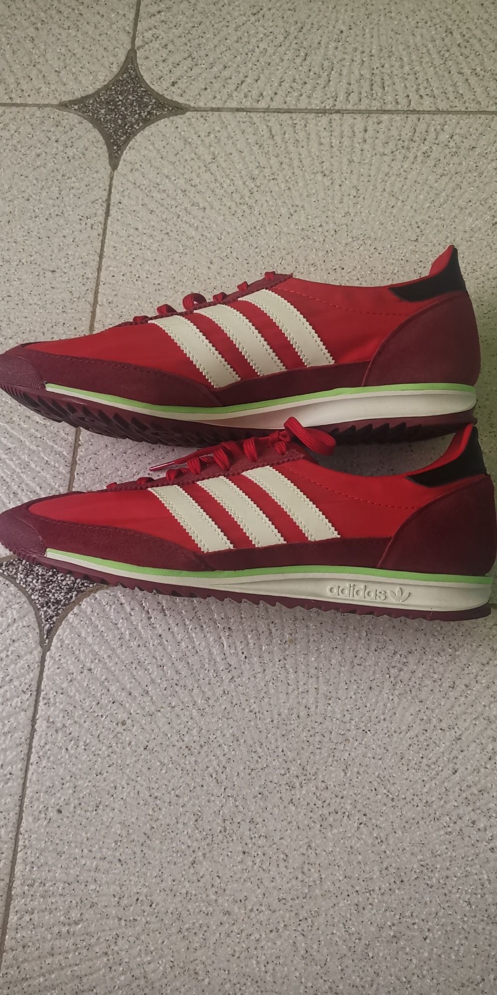 Sapatilhas adidas