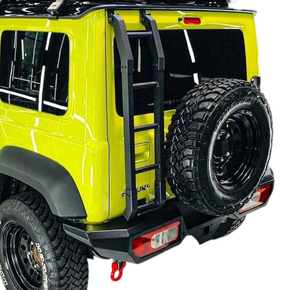 Drabinka na klapę tylną HAMER Suzuki Jimny JB74 2018-