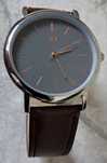 NOWY zegarek Auriol Montre