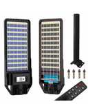 Mocna Lampa solarna LED nowa technologia w dzien laduje sie w nocy tez