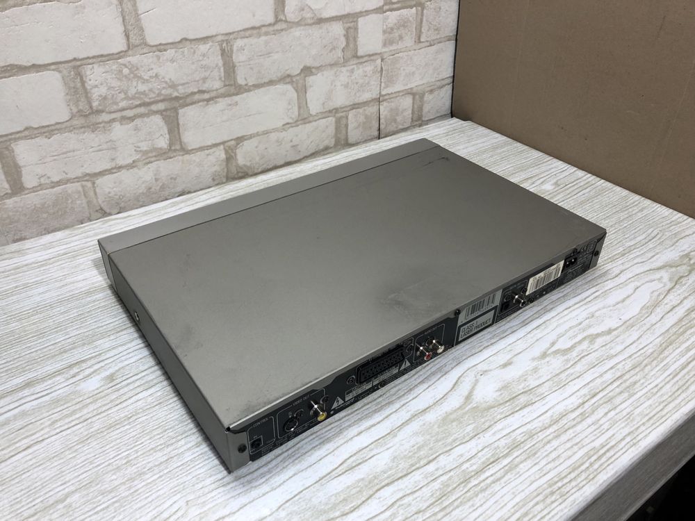DVD/CD програвач/DVD/СD проигрыватель  Pioneer DV-444 б/у з Німеччини