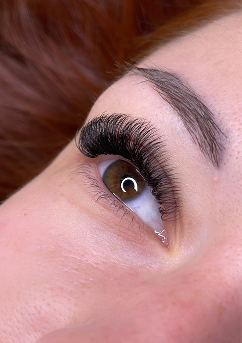 Наращивание ресниц Николаев центр