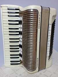 Akordeon Hohner Organola