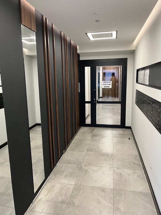 Nowe mieszkanie na wynajem w Rumi