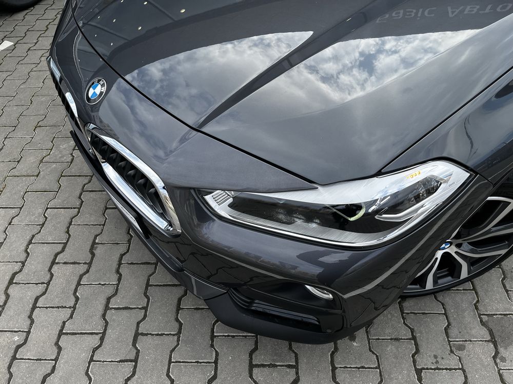 BMW X2 2019 (F39)