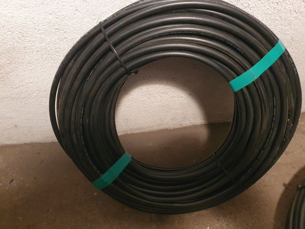 Kable NYM-J 3x1.5; 3x2.5; 5x2.5;;; 4x6; 1x10; 1x16