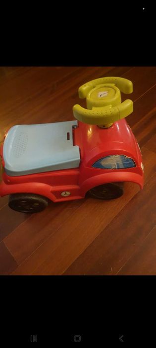 Brinquedo triciclo carrinhos baratos oportunidade