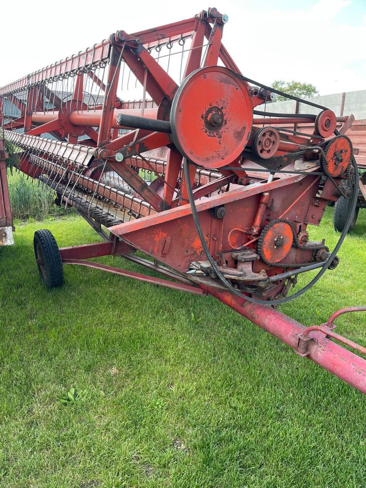 Sprzedam Bizon ZO50