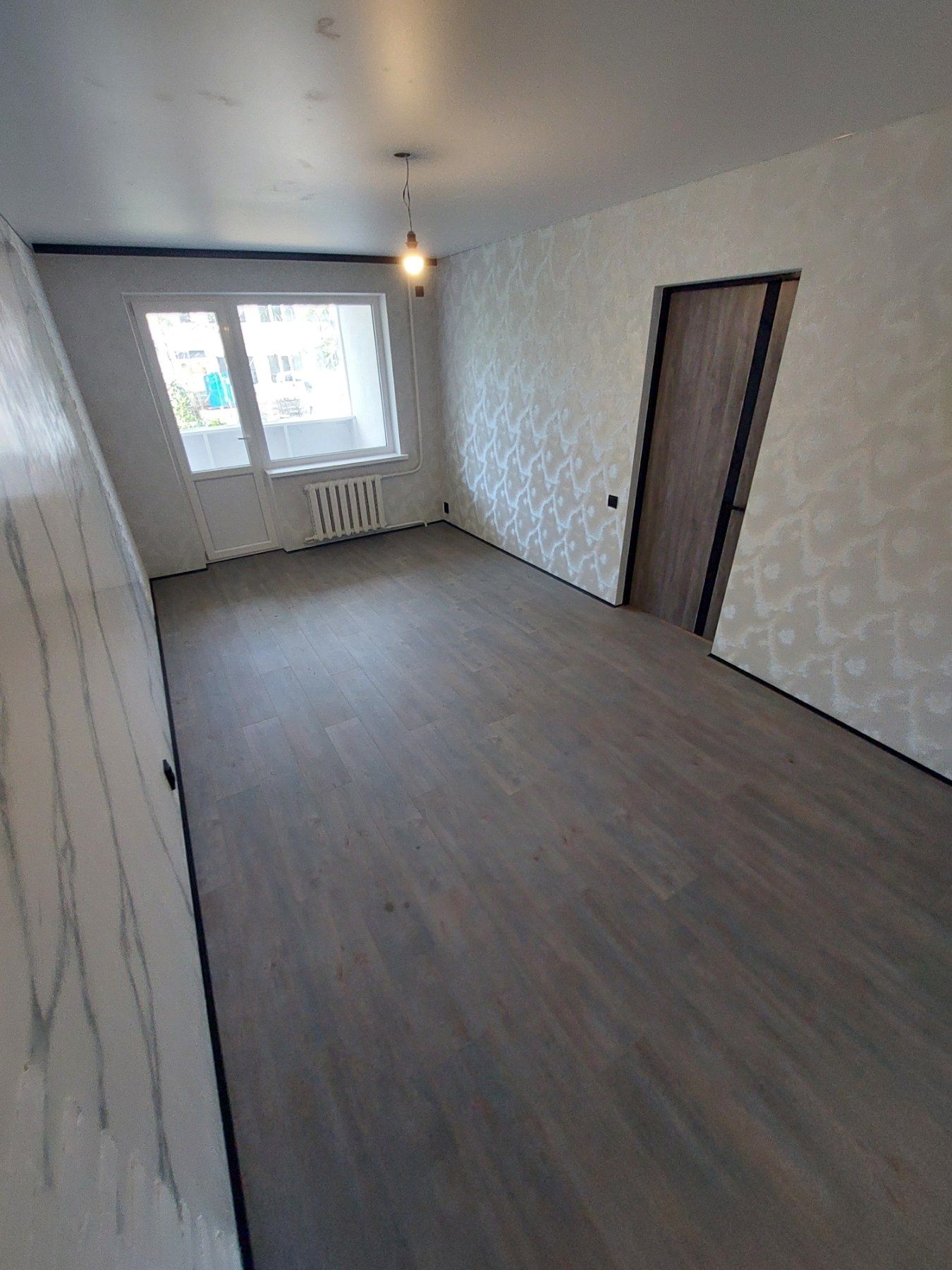 Продаж 2 кімнатна квартира з новим  ремонтом 3 Слобідська
