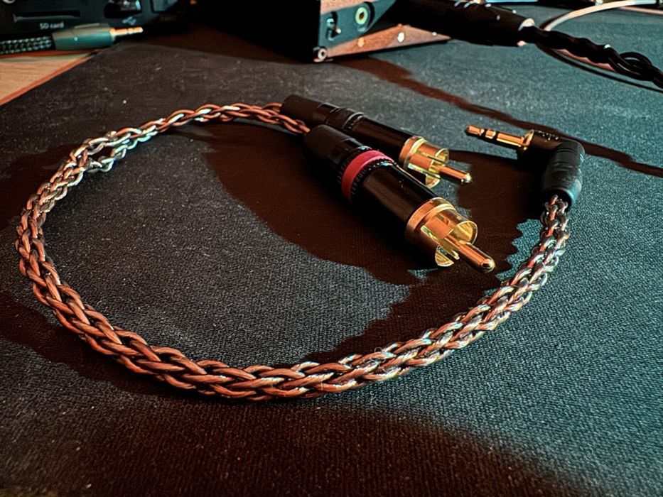 The PanAm ЦАПоусь