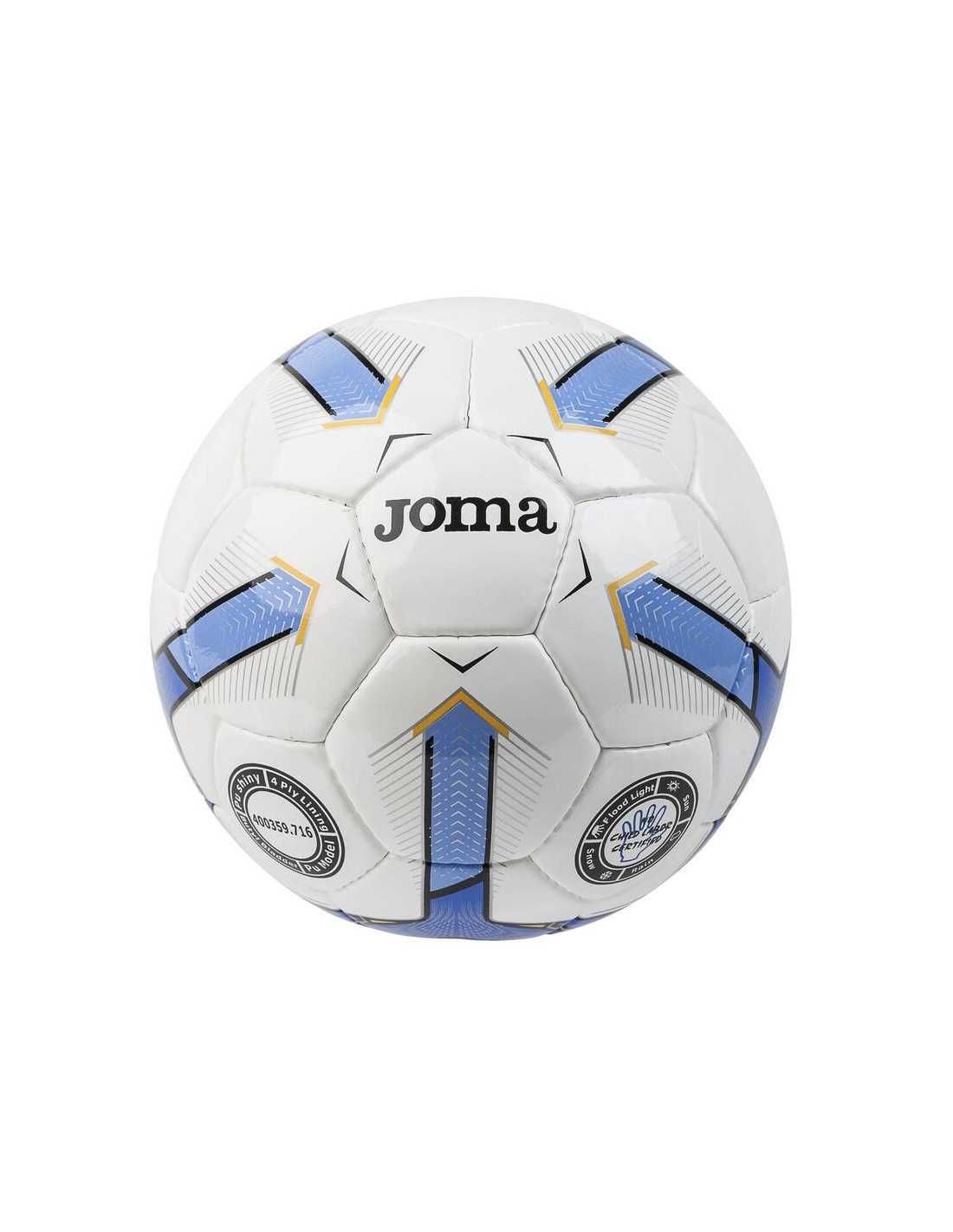 Piłka nożna do nogi Joma Iceberg II rozmiar 5 FIFA Quality certyfikat