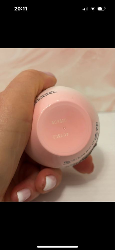 Krem Lancome 15 ml