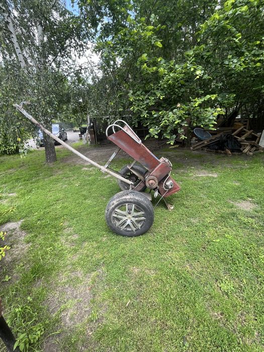 Sprzedam rębak walcowy