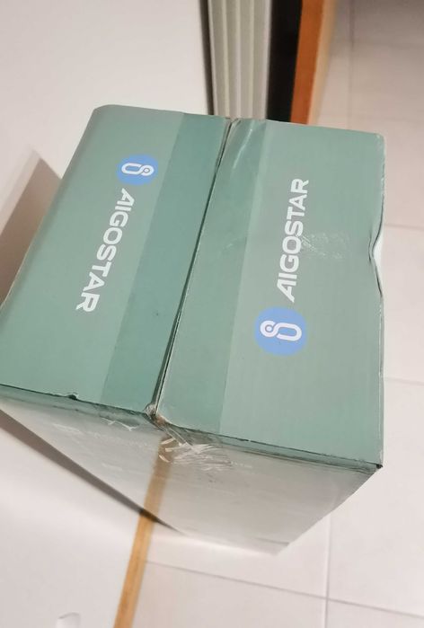 Coluna de ar Aigostar